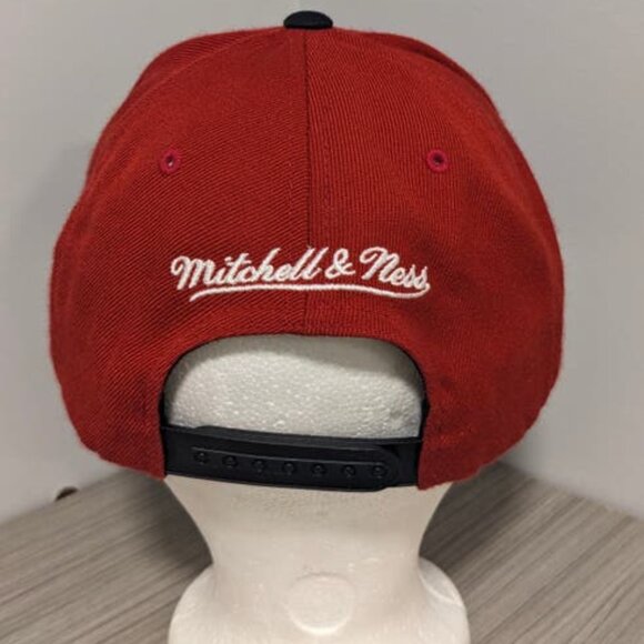 Miami heat hat - Picture 6 of 6